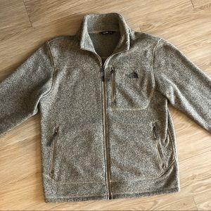 North Face Fleece Jacket